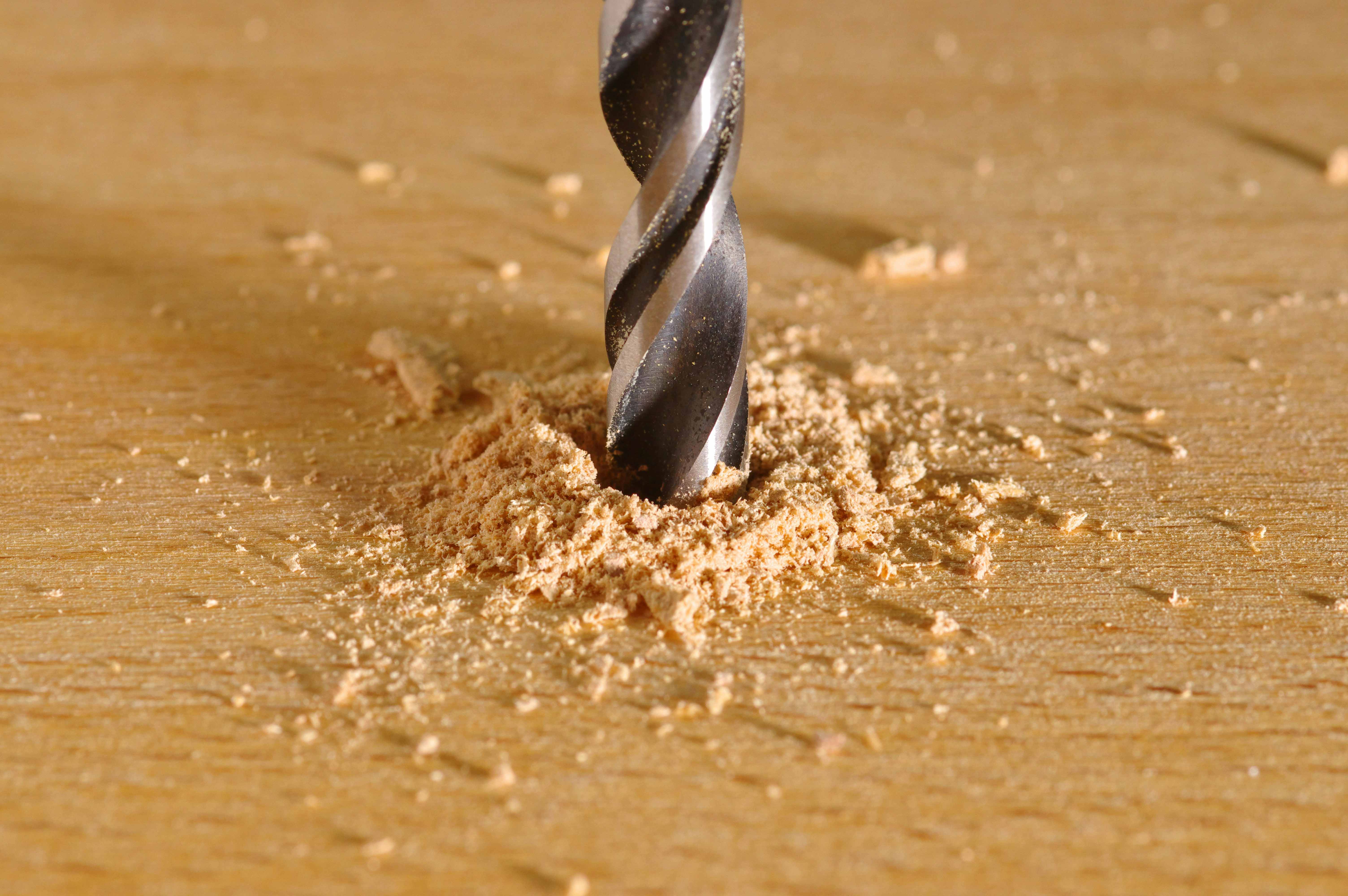Protecting Your Joinery